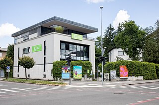 Goethe-Institut Ljubljana