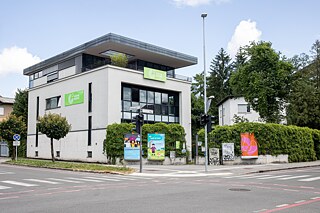 Goethe-Institut Ljubljana