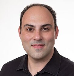 Miguel Rezzani_DaF Trainer