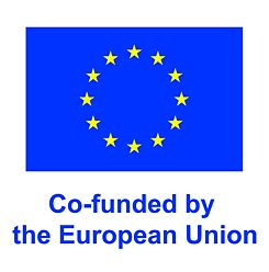 Partner-Logo Co-funded by the EU