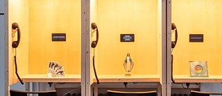  BITTER THINGS – Narative und Erinnerungen transnationaler Familien