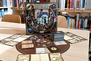 Carnival of Monsters 