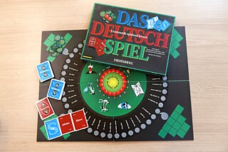 Das Deutsch Spiel