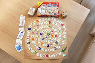 Der Planet steht auf dem Spiel 