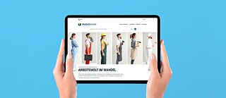 Deutschstunde – Η πύλη για τους εκπαιδευτικούς DaF