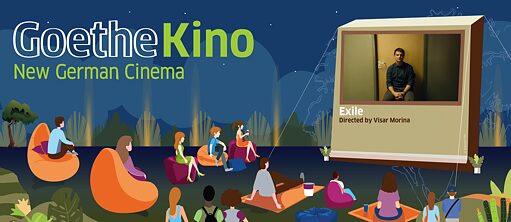 Exile © Alamode Film