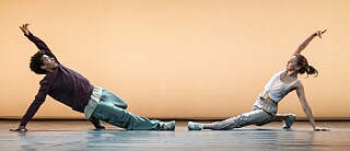 Into the beat@Cinemathek