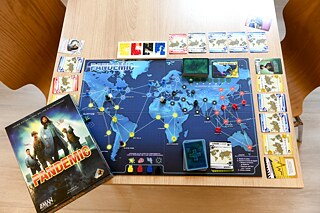 Pandemic 