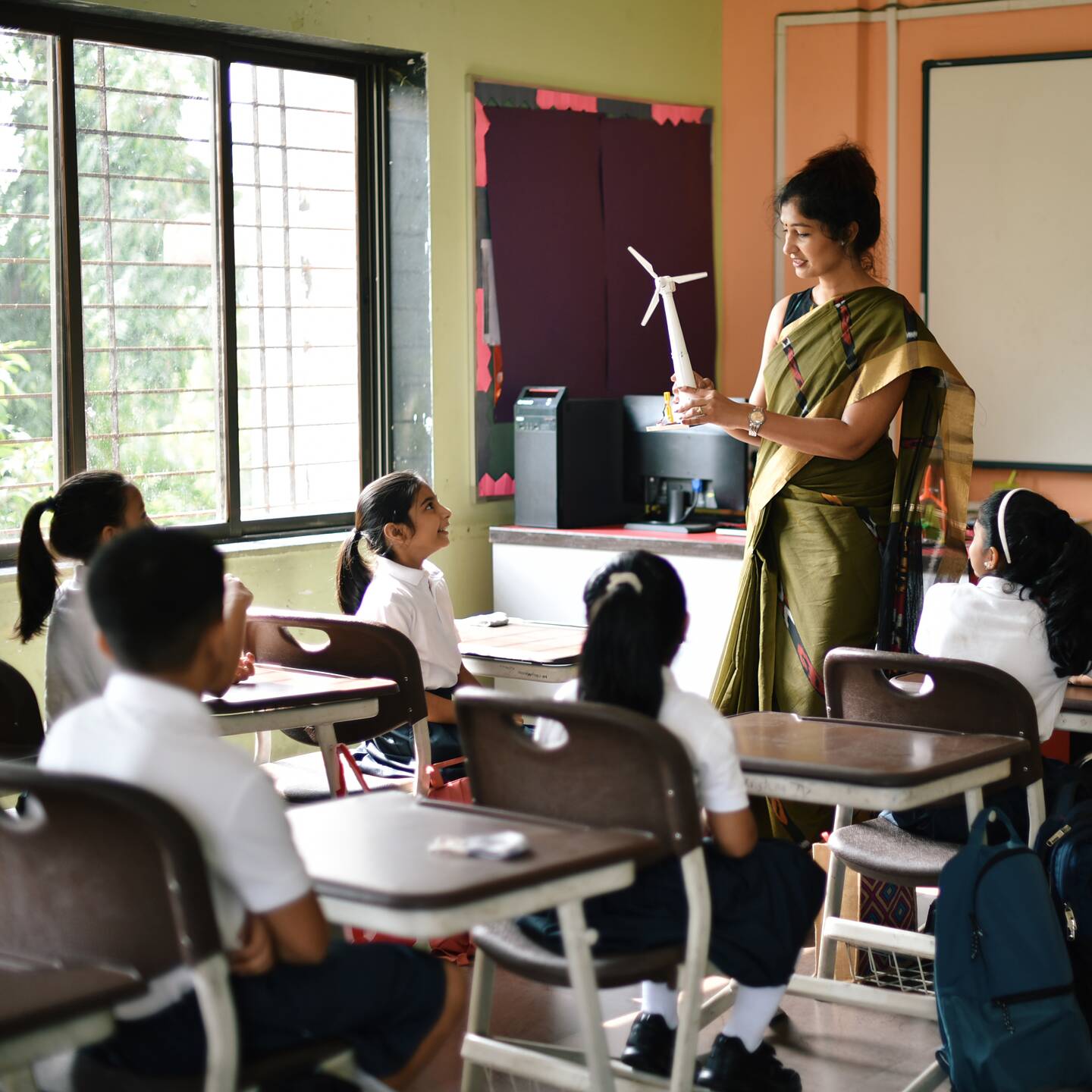 Deutsche Schulen Im Ausland Stellenangebote Schulen im Ausland - Goethe-Institut