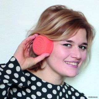 Porträtfoto Marianne Franclet 