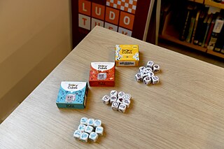 Story Cubes