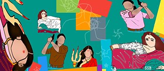 Gold-Washing the Bollywood Heroine 