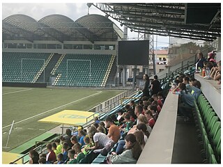 Landesfinale in Žilina 2023