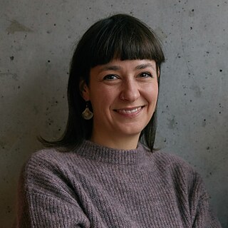 Porträtfoto Anna von Rath