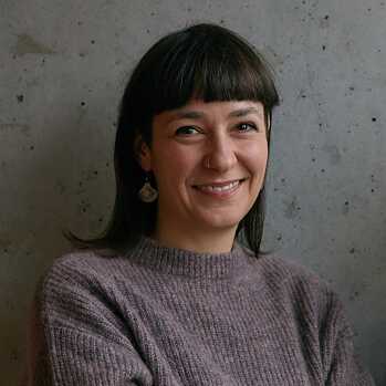 Porträtfoto Anna von Rath