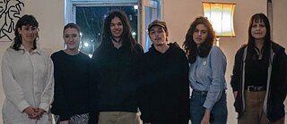 Unmöglich ist unmöglich. Prepad