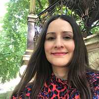 Jennifer Schneidereit Portrait