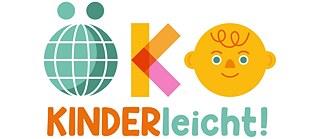Logo Öko-Kinderleicht!