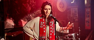 Montagsfilm am Goethe: Filmprogramm „Musik“ 