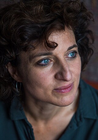 Uli Decker © © Florentin Skimbiski Uli Decker