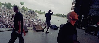 WE ALMOST LOST BOCHUM 