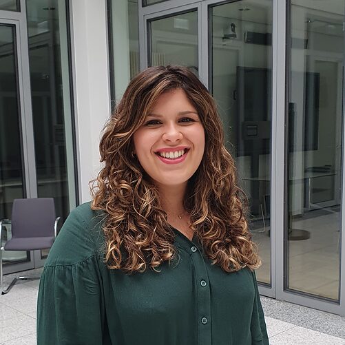 Willkommenscoach München