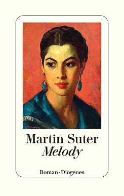 Suter: Melody