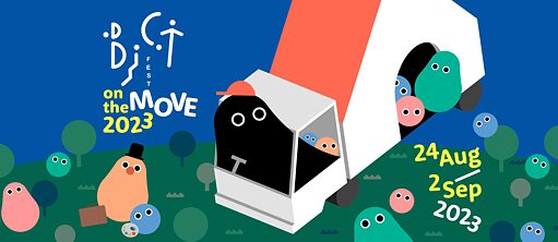 BICT Fest on the move 2023