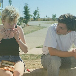 Visual Courts d'un Soir - EUNIC Open Air Screenings | 1 x 1