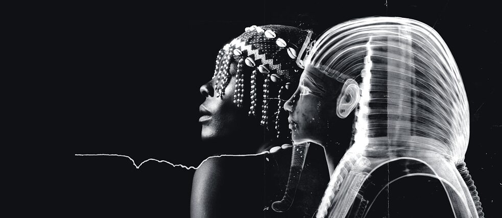 Shake Dendy keyvisual Shake Dendy keyvisual