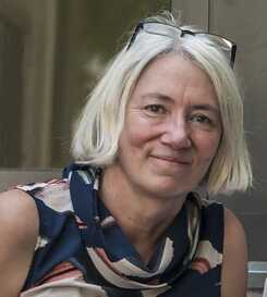 Alice Agneskirchner
