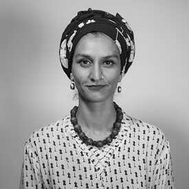 Anam Abbas