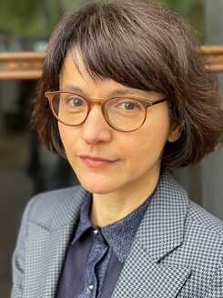 Ayse Polat