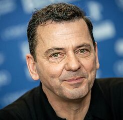 Christian Petzold
