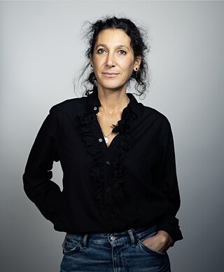 Emily Atef © © Alamachere Emily Atef