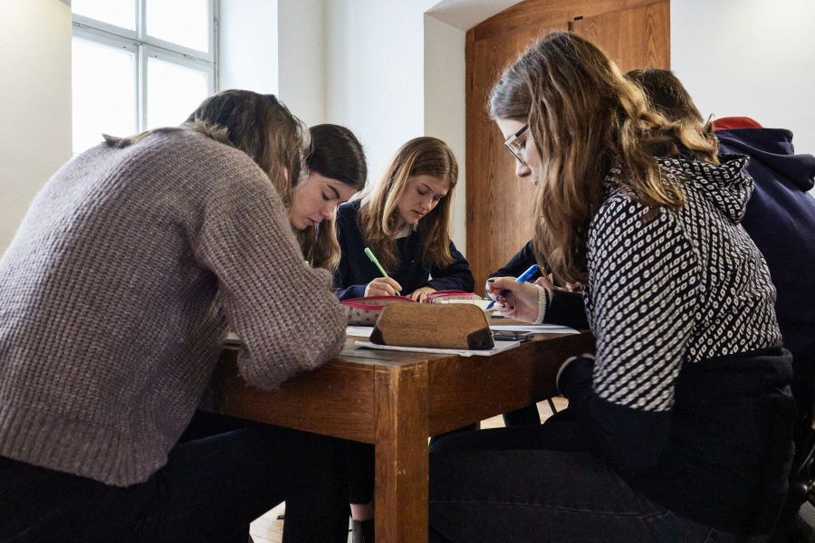 Weltenschreiber 2023