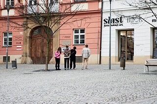 Weltenschreiber 2023