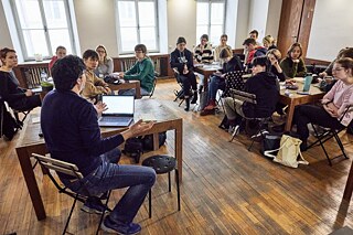 Weltenschreiber 2023