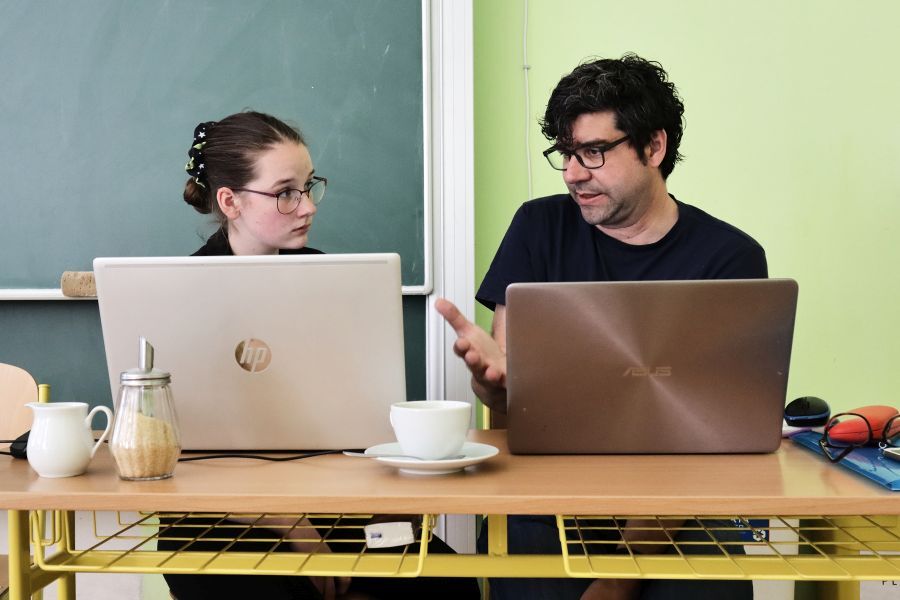 Weltenschreiber 2023