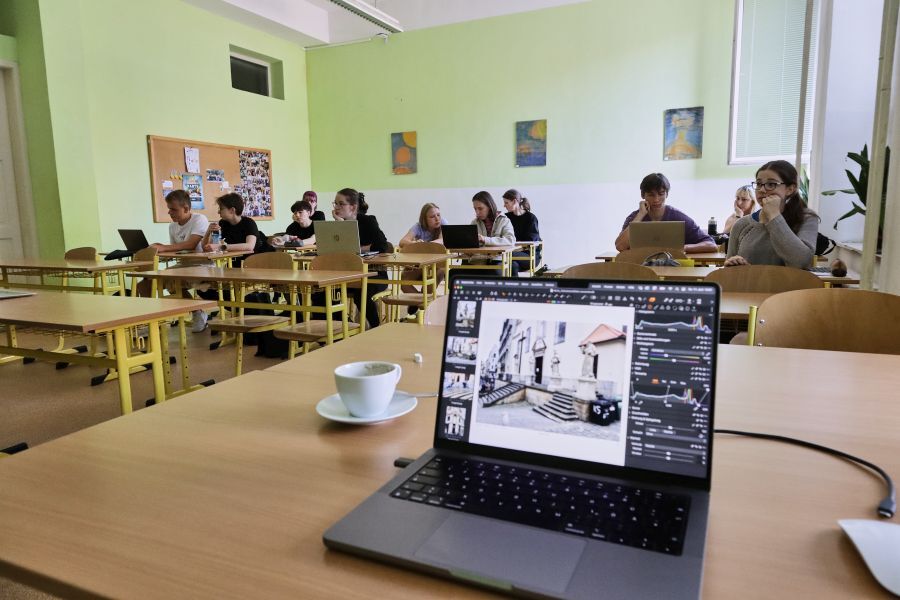 Weltenschreiber 2023