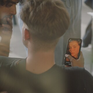 Muss ja nicht sein dass es heute ist, dir. Sophia Groening | (1x1)