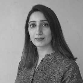 Nina Mehboob