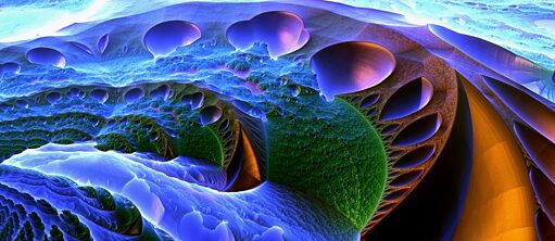 RAUMZEIT, dir. SUBDREAM | 2,3 x 1