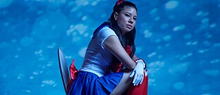 Indisciplinada / Silvia Tomotaki