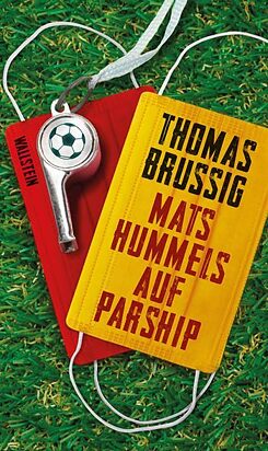 Brussig: Mats Hummels auf Parship