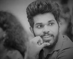 Dinesh Balasri