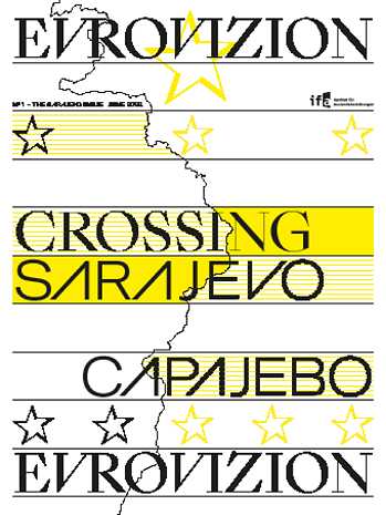 EVROVIZION Magazin Sarajevo