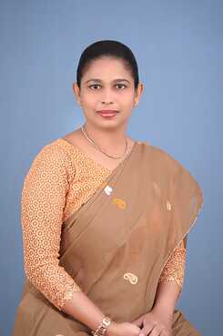Fathima Shanaz 