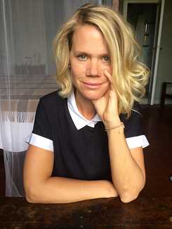 Frauke