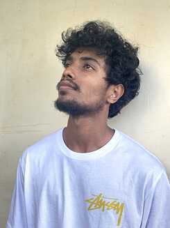 Gopi Krishna